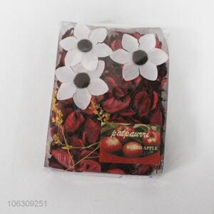 New design popular dried flower bag
