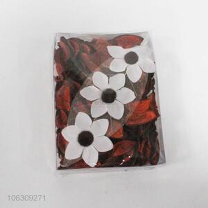 Competitive price good quality dried flower sachets bag