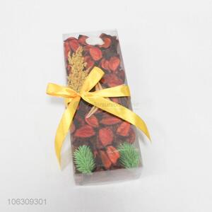 China wholesale promotional dried flower sachets bag