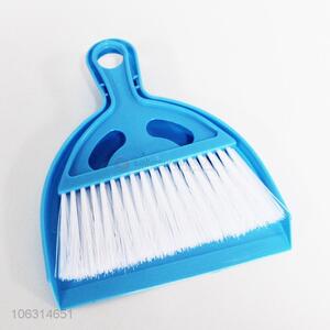 Household cleaning tool mini broom and dustpan set