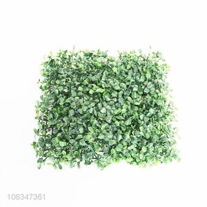 China wholesale plastic garden artificial lawn for decoration
