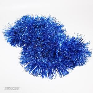 Hot Sale Xmas Tinsel for Christmas Tree Decoration