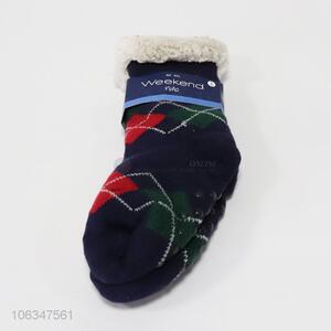 Top Selling Winter Warm Soft Comfortable Floor Socks
