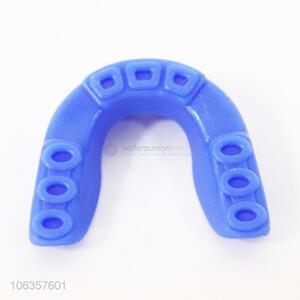 Wholesale silicone boxing teeth protection mouth guard