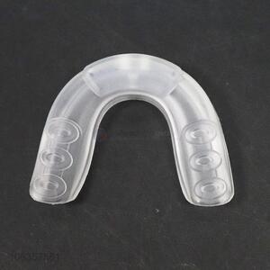 Good quality food grade silicone boxing mouth guard