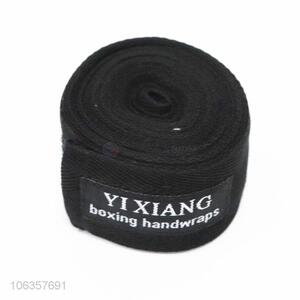 High quality polyester boxing handwraps for training