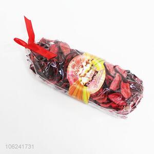 New product 100g dry flowers scented bag
