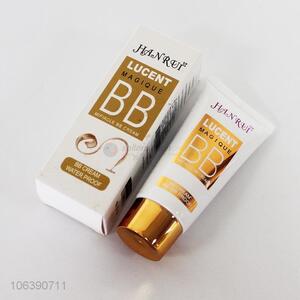 OEM waterproof whitening makeup foundation bb cream