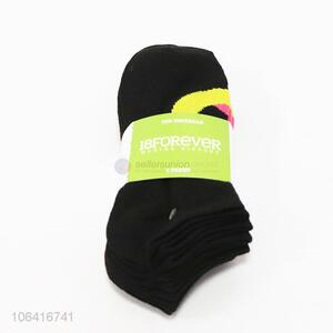 Wholesale popular breathable women ankle socks