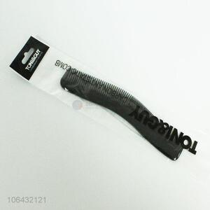 Wholesale Plastic Comb Carbon Antistatic Comb