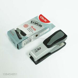 Hot sell office stationery staplers book stapler