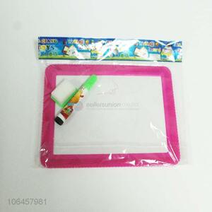 Popular Drawing Board With Pen And Eraser Set