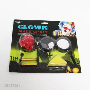 Popular Glown Make-Up Kit Creative Party Props