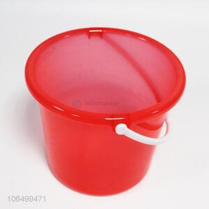 Good Quality Plastic Pail Multipurpose Bucket