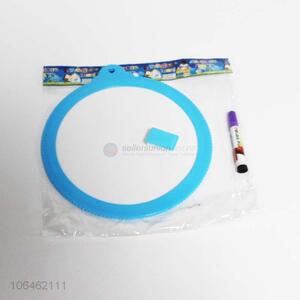 Hot selling education magnetic writing drawing board toy
