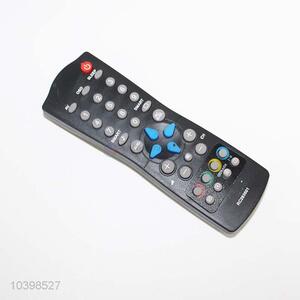 Best Selling Household TV Plastic Remote Control