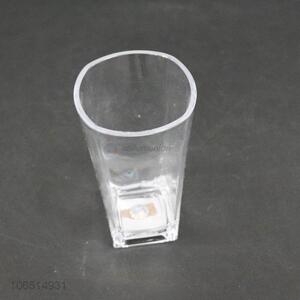 Best Quality Square Foot Cup Fashion Water Cup