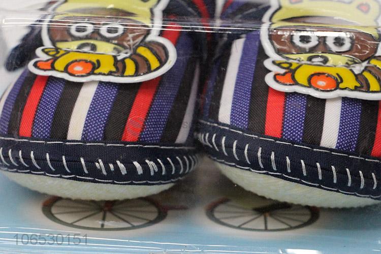 New Newborn Baby Infant Shoes Cute Casual Soft Breathable Shoes