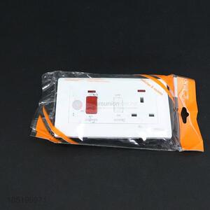 Wholesale Plug Wall Socket Home Power Point Supply Plate