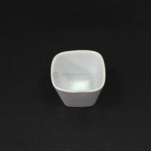 Popular Ceramic Plate Sauce Dishes Condiment Dishes
