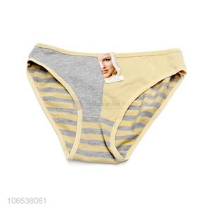 Hot Sale Ladies Underpants Sexy Ladies Underwear