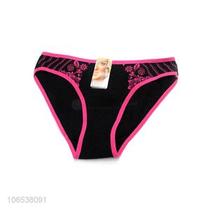 New Style Brief Women Sexy Underwear Underpants