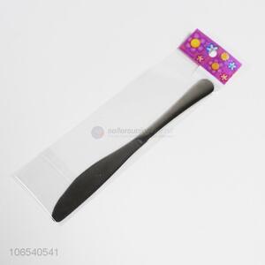 Factory Price Stainless Steel Kitchen Knife