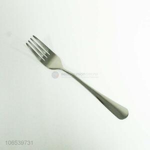 Excellent quality stainless steel fork dinnerware flatware
