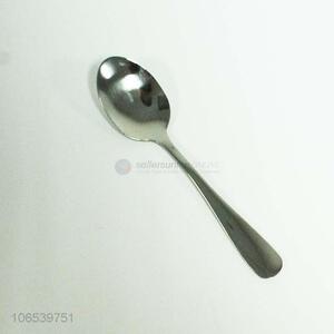 Good Factory Price Household Stainless Steel Spoon