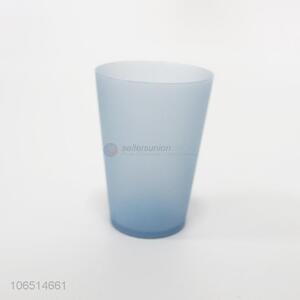 Fashion Style Plastic Cup Cheap Water Cup