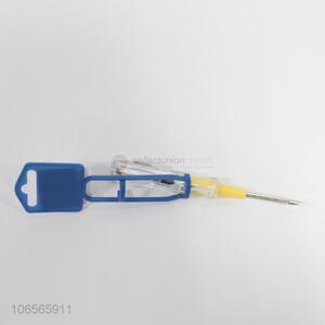 Professional supply multi-function waterproof 14cm electric test pen