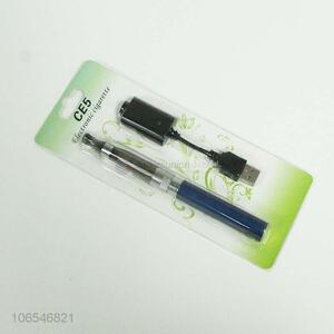 Hot style electronic cigarette with usb charger
