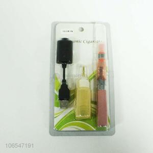 Best Quality Electronic Cigarette With Usb Cable Set