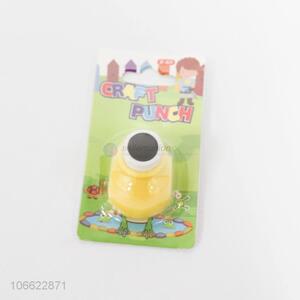 Good Quality Craft Punch Pattern Punch Hole Paper Puncher