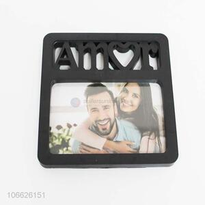 Competitive price new design decorative family photo frames