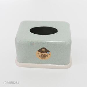 Wholesale Rectangle Paper Towel Box For Household