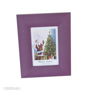 High Quality Household Decoration Photo Frame