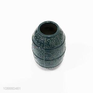 Hot Sale Fashion Ceramic Decorative  Vase