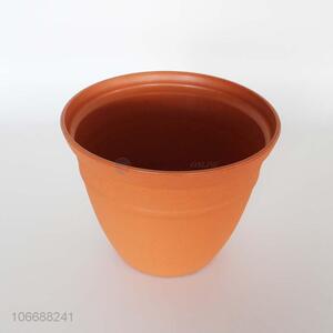 Wholesale price plastic garden product flowerpots