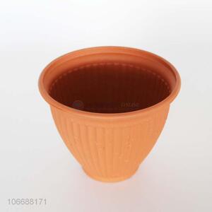 Factory sell plastic flowerpot plastic garden pots