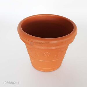 Good Sale Plastic Flowerpot for Home Use