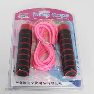 Good Quality Jump Rope Best Rope Skipping