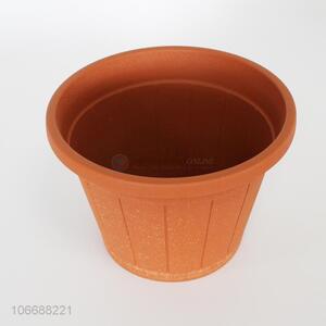 Cheap and good quality plastic garden product flowerpots