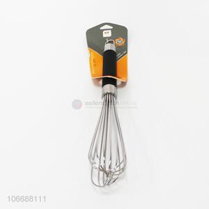 High sales 13.5inch egg beater egg whisk kitchen tools
