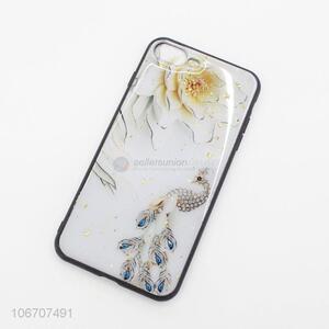 Superior quality custom logo mobile phone shell for Iphone X/XS
