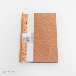 Hot Selling Fashion 90 Pages Notebook For School And Office