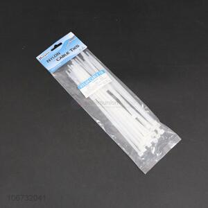 High Quality 20PCS Multipurpose Plastic Cable Ties