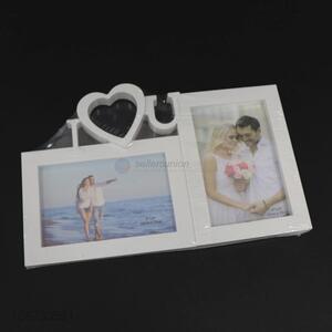 New Style Plastic Combination Frame Photo Frame