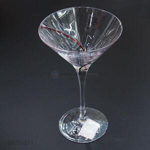 Best Selling Glass Goblet Fashion Cocktail Cup