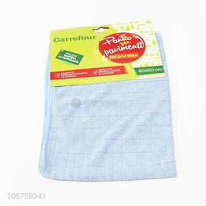 New product household multipurpose microfiber cleaning cloth